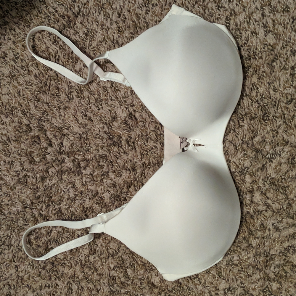 Victoria Secrets 34C Dream Angels Push-Up